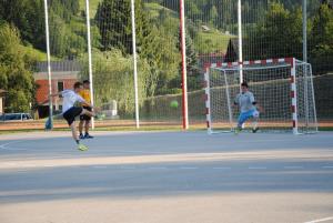 Športne prireditve ob Čebelarskem prazniku 11